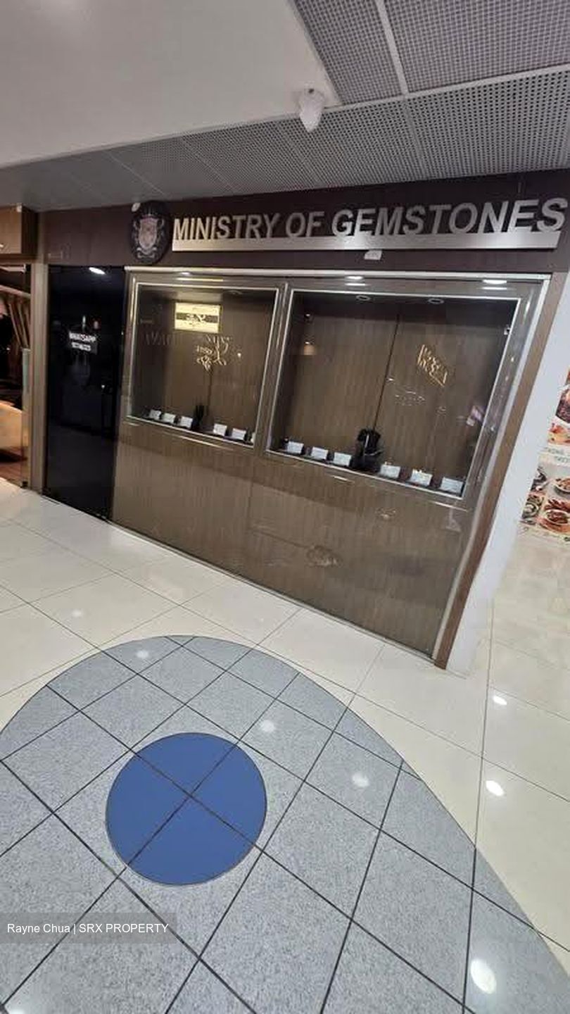 Far East Plaza (D9), Retail #626378361